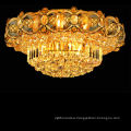 Arabic luxury indoor crystal chandelier ceiling light 58205